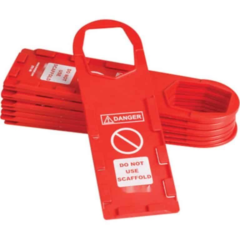 Red Tag Scaffolding Your Site Safety Product Specialist Apac