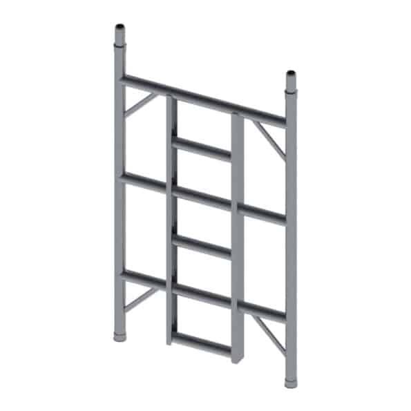 Aluminum Scaffold Towers | Specialist Supplier in China - APAC