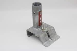 Formwork Edge Protection H20 detail