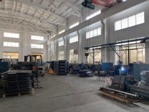 Formwork Edge Protection factory