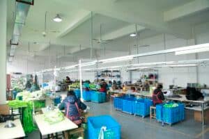 Safety Lanyards factory