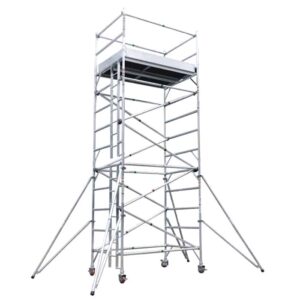 Scaffold Towers