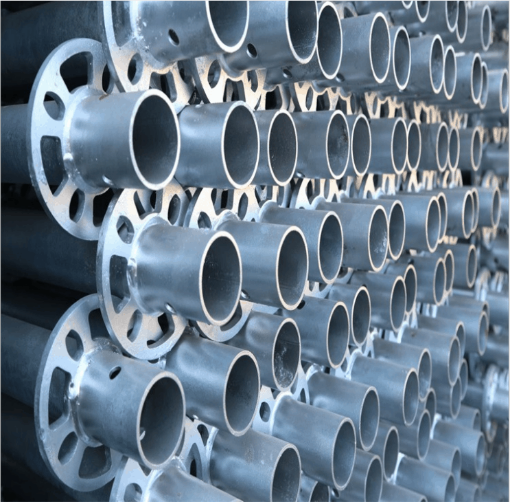 ringlock scaffolding systems