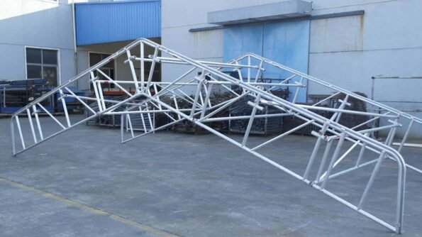 Keder Rafter Cost-effective Keder Roof | China Leader Supplier&Manufacture | APAC