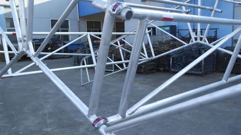 Keder Rafter Cost-effective Keder Roof | China Leader Supplier&Manufacture | APAC