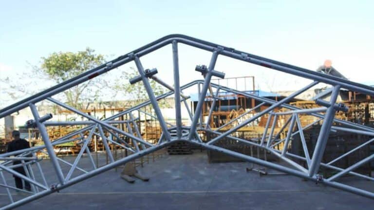 Keder Rafter Cost-effective Keder Roof | China Leader Supplier&Manufacture | APAC