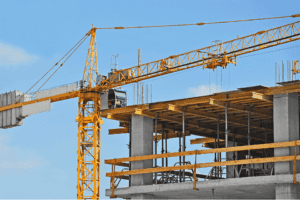 fall protection banner
