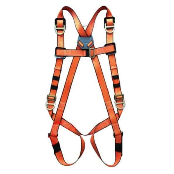 Harnesses - Your Site Safety Product Specialist | APAC