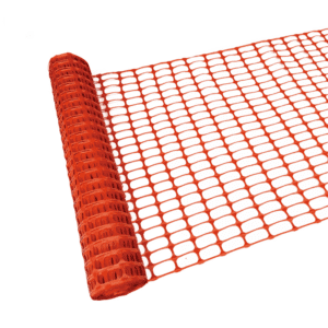 Orange Construction Fence – Your Construction Sites Safety Expert