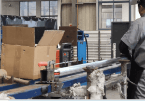 scaffolding tower factory