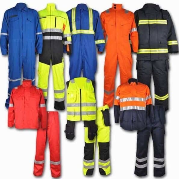 Perfect Work Safety Gear Supplier Meet All Your Needs