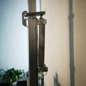 compression post detail