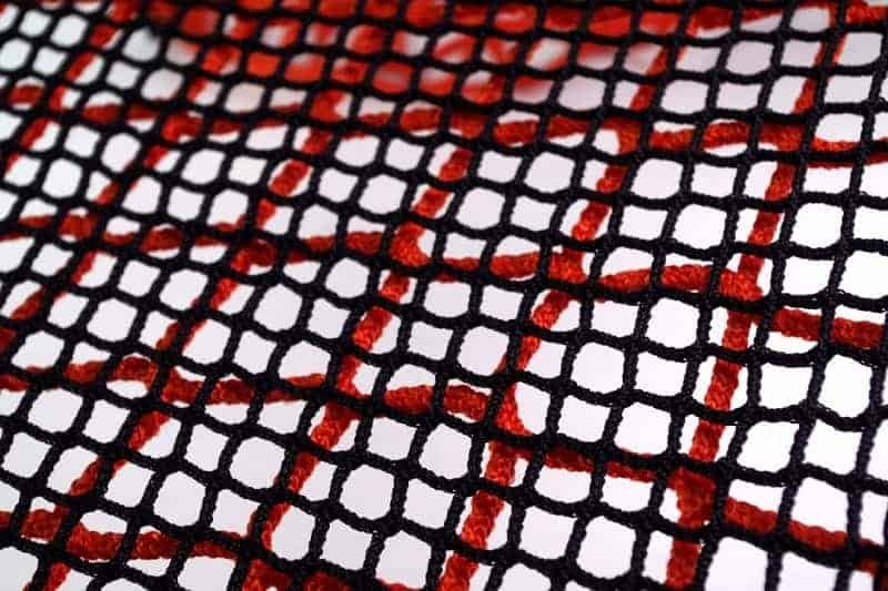 Doule Layers Safety Net