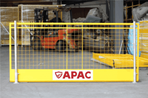 Edge Protection Systems to Singapore