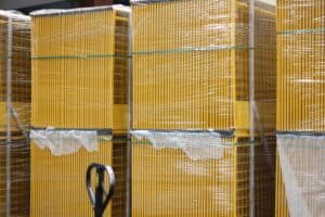 Edge Protection safety fence package 2021