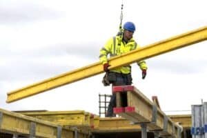 Introduction Of Edge Fall Protection Apac