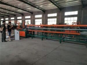 Temporary Chain Link Fence apac
