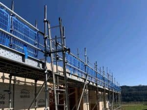 applications of brick guards