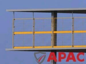 compression post apac