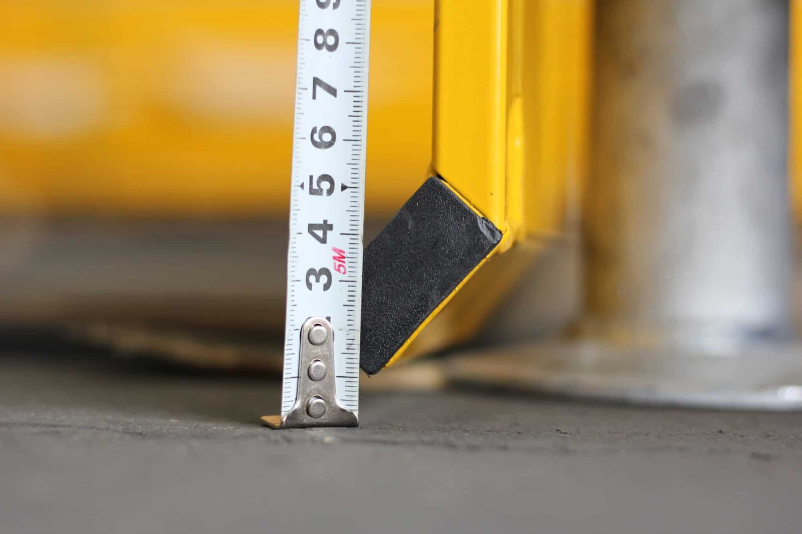 Full Height Edge Protection - Your Site Safety Product Specialist | APAC