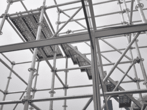 ringlock scaffolding for sale