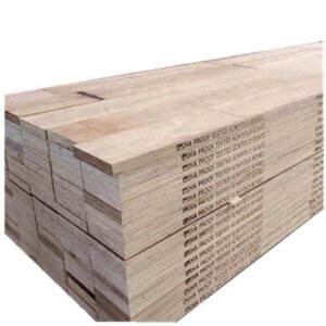 LVL Scaffold Planks