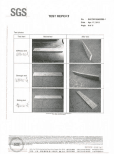 LVL Scaffold Planks-TEST