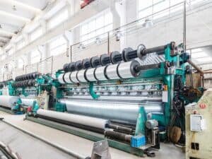 factory-debris-netting