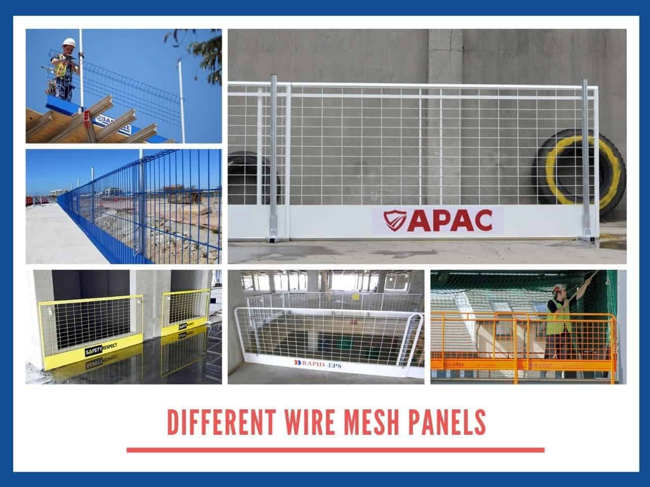 What You Should Know About Edge Protection Systems? APAC