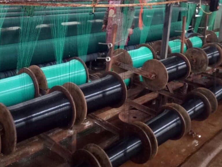 Fall Pac Netting Leader Supplier in Safety Nets - Fall Protection Solutions - APAC