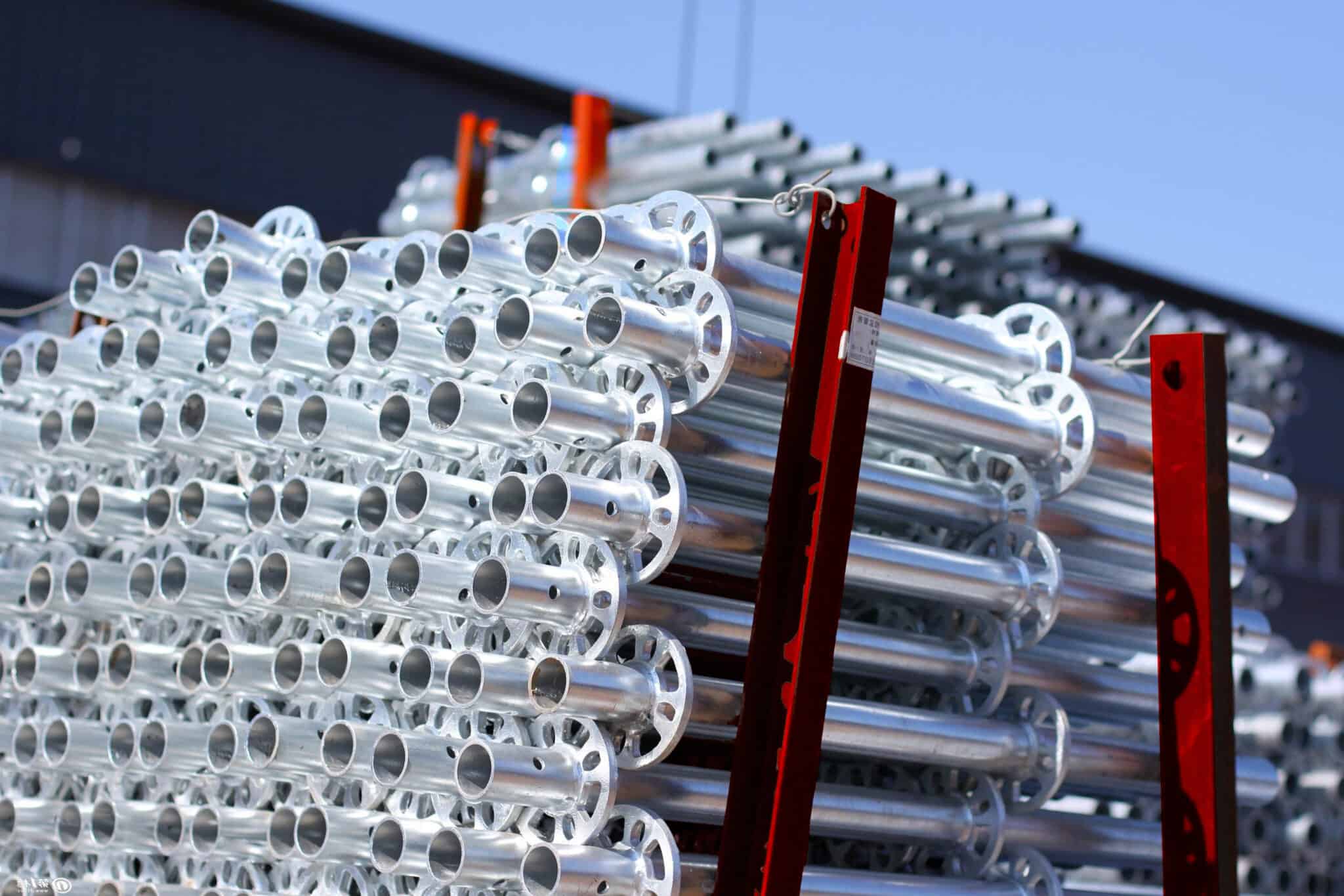 Twelve Common Types of Scaffolding in Construction - Your Site Safety ...
