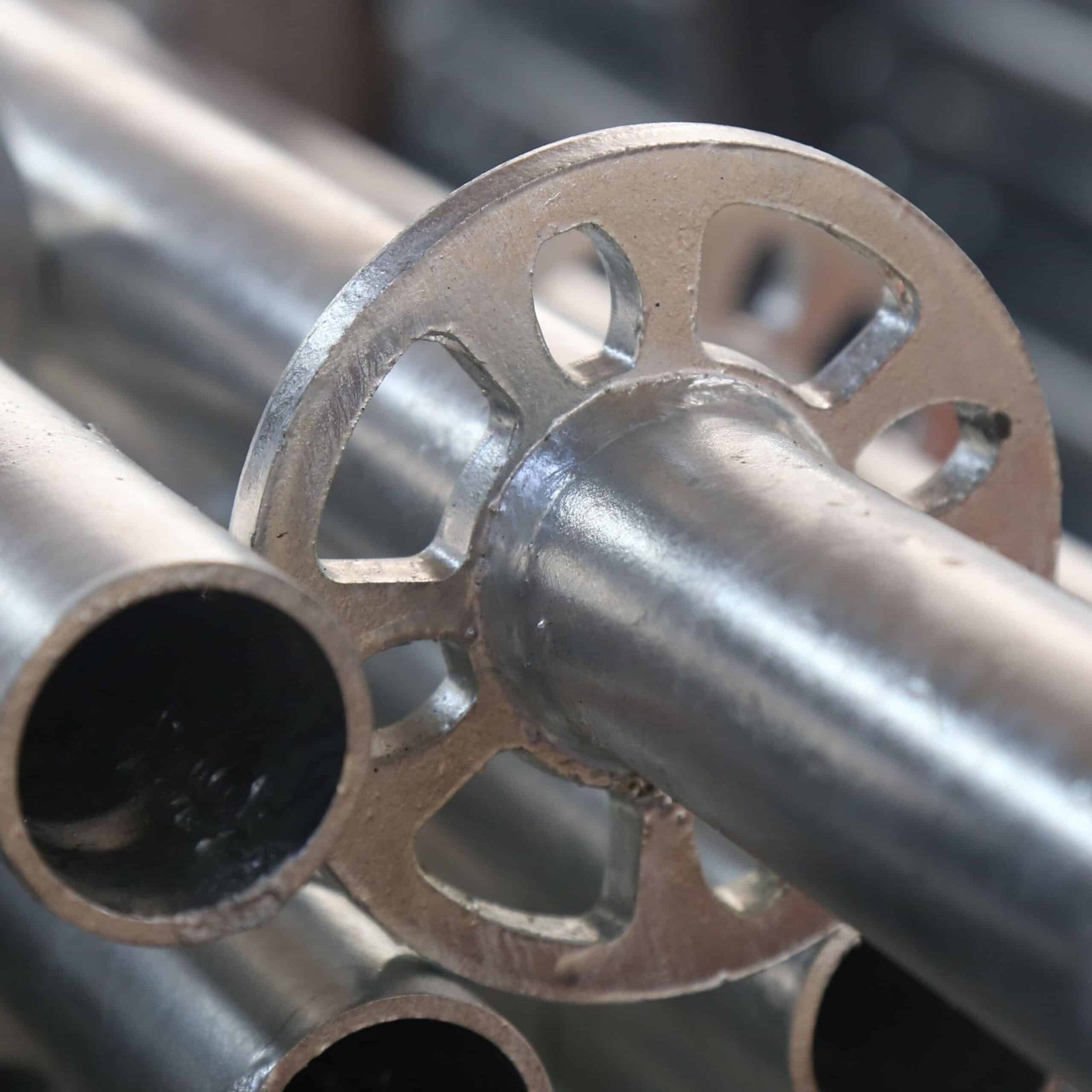 DETAIL RINGLOCK