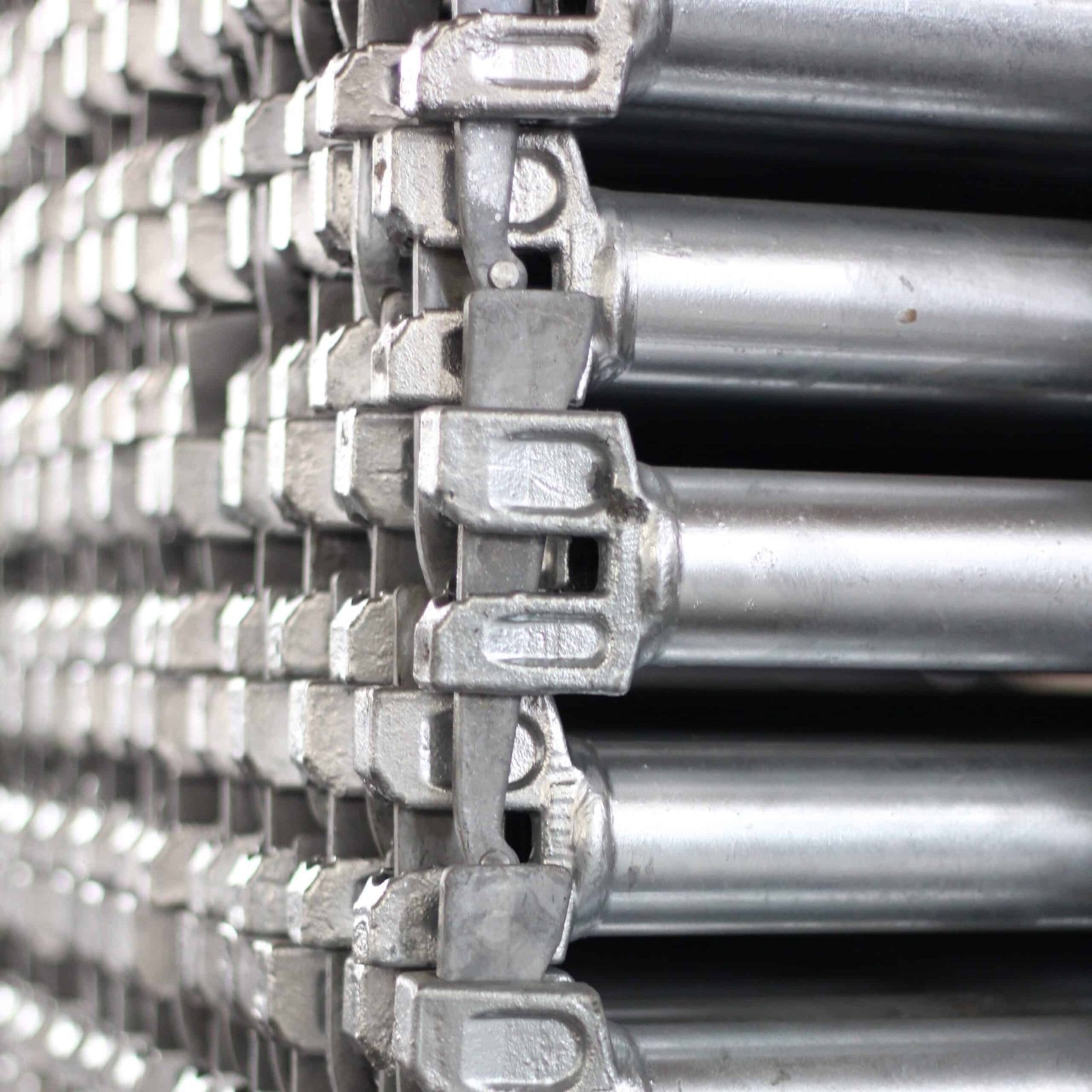 Ringlock scaffolding product detail