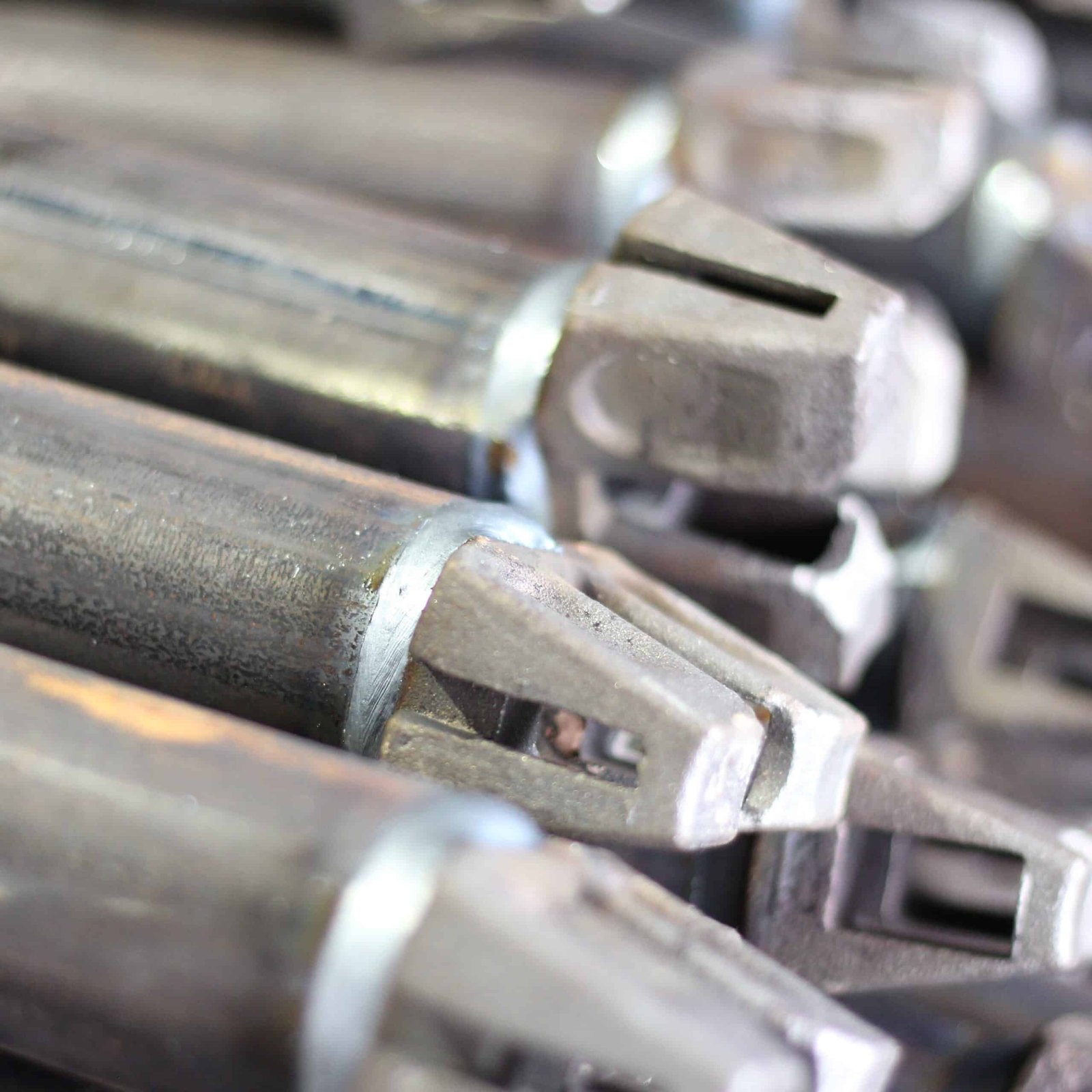 Welding Quality