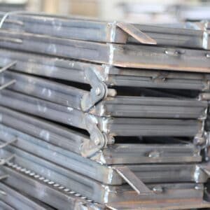 Ringlock scaffolding product detail