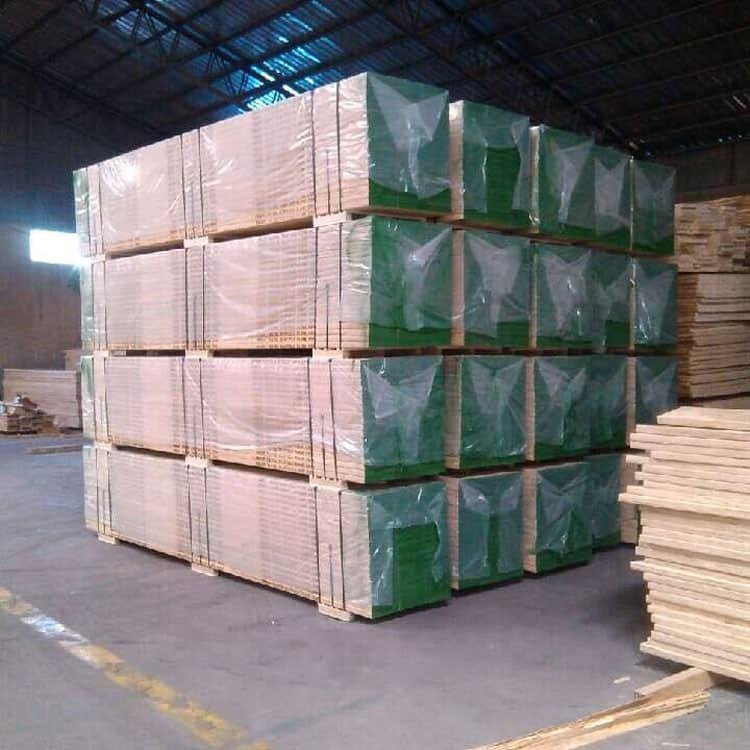 LVL-Scaffold Planks pack