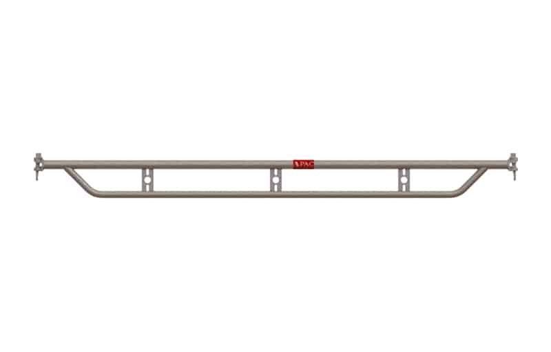 Ringlock Scaffolding Double Ledger