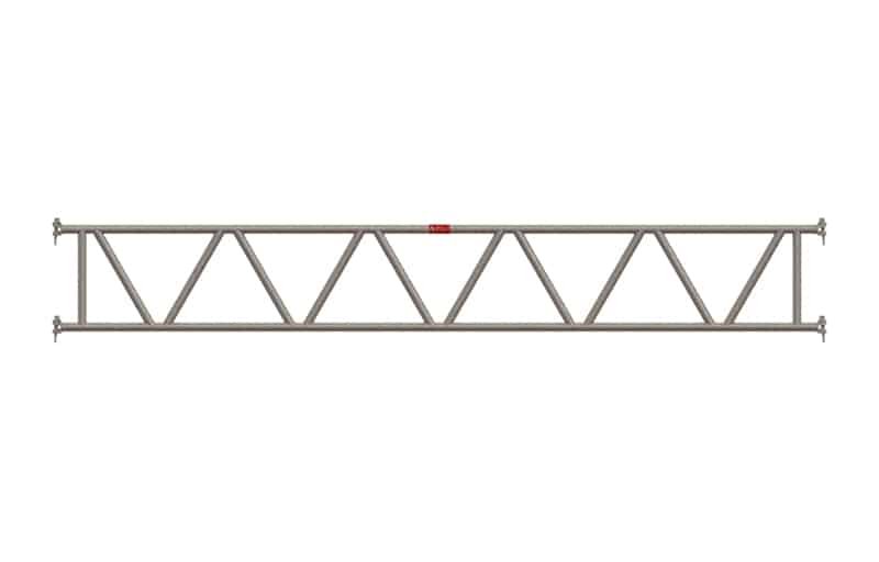 Ringlock Scaffolding Lattice girders
