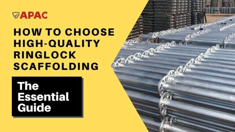 choose-ringlock-scaffolding-The- Essential-Guide