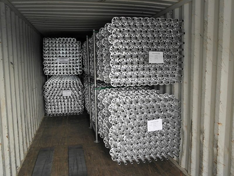 ringlock scaffolding-system-apac