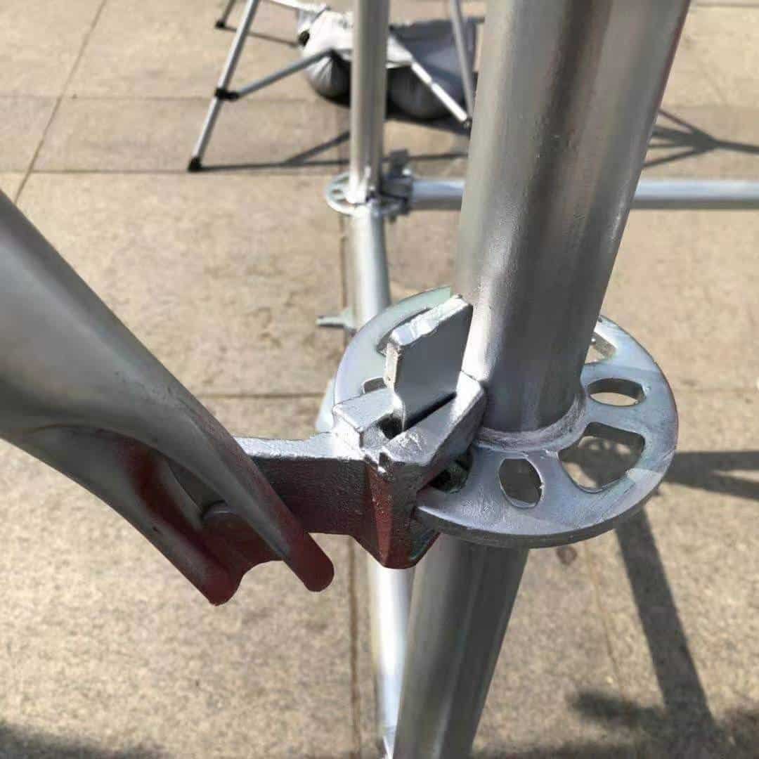 ringlock scaffolding for sale