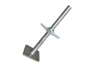adjustable screw jack