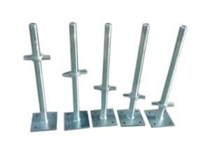 adjustable screw jack