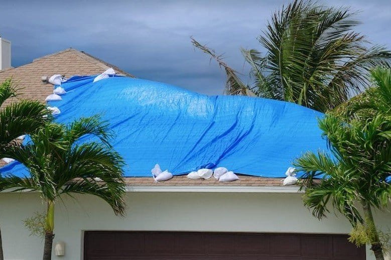 weather resistant tarps