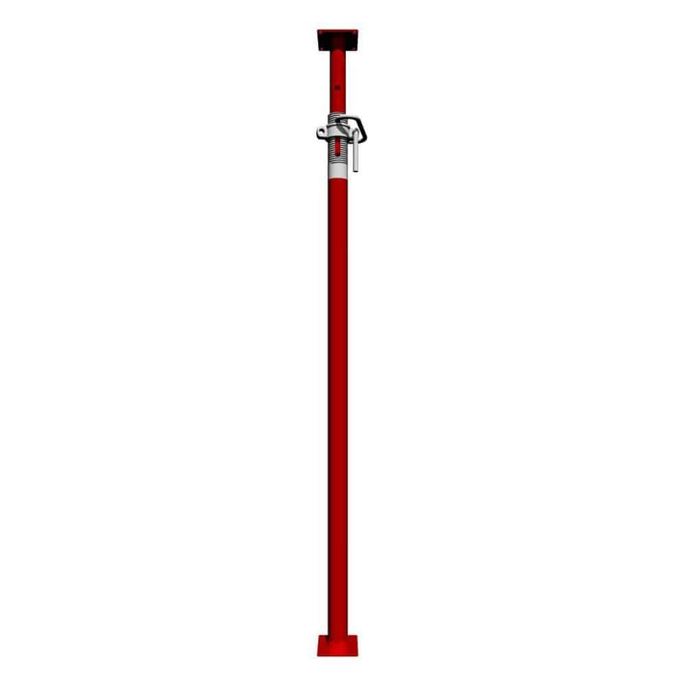 Adjustable shoring Jack Pole Shores Shoring Jack Post