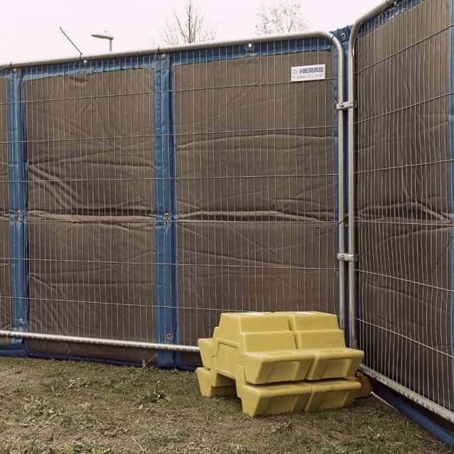heras-acoustic-barrier-system