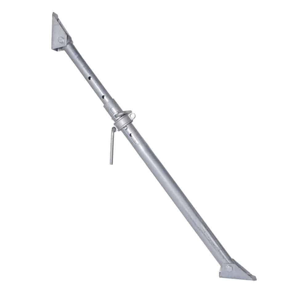 push pull acrow props