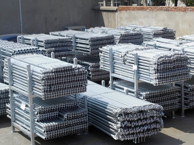 scaffolding for sale