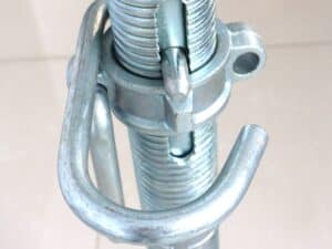 Shure Posts High Quality Shoring Post - China Trusted Manufacturer & Supplier