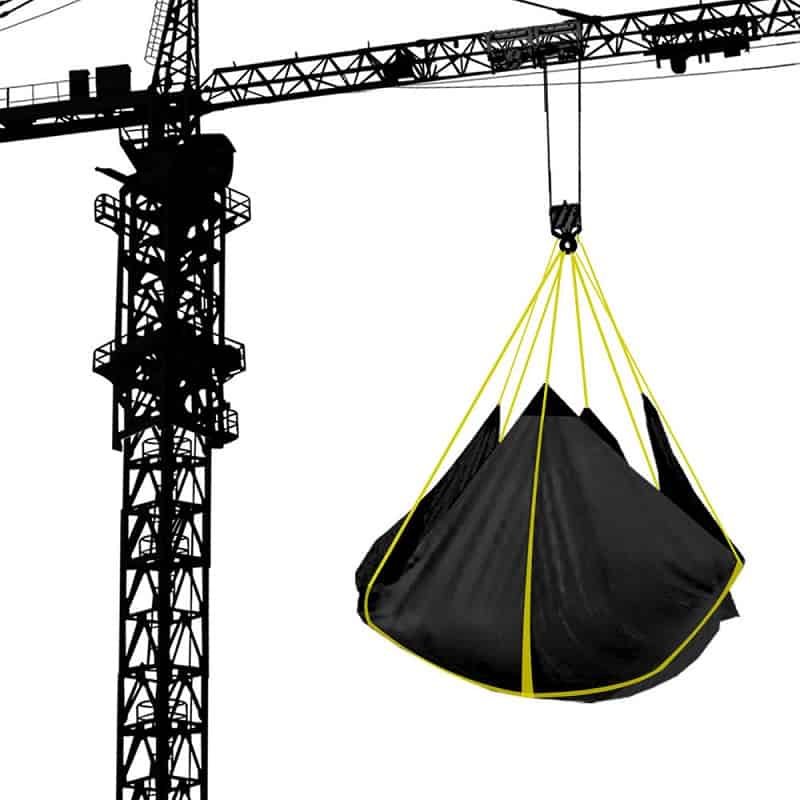 winter guard tarps